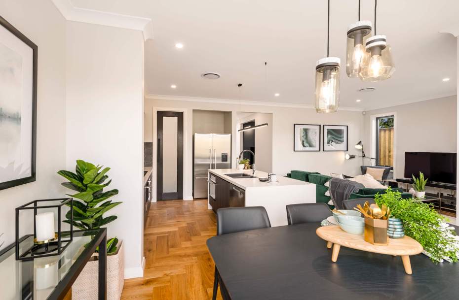 8 reasons to build a new home with McDonald Jones