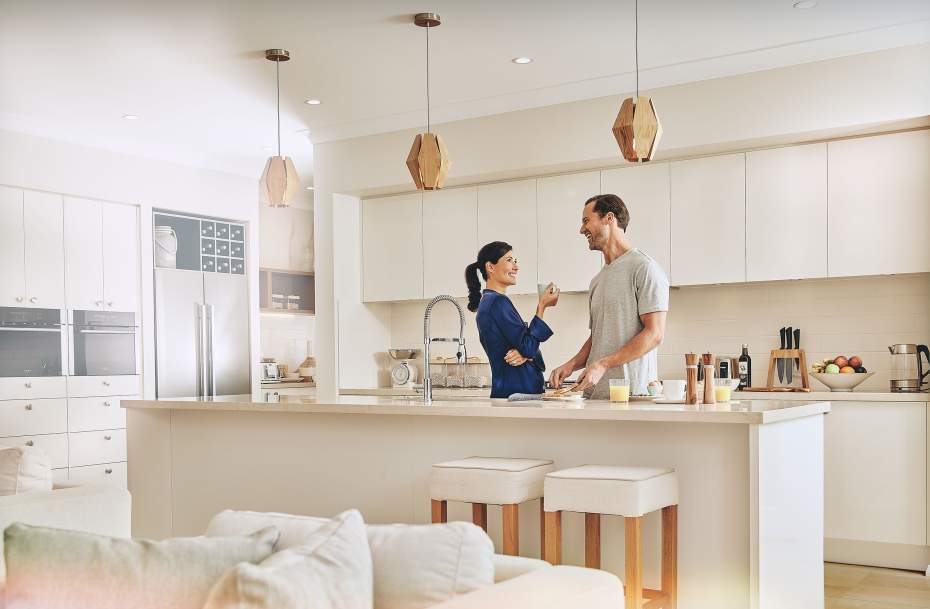 House Builders Australia New Home Builders Mcdonald Jones