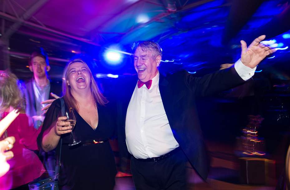 Xmas Party Thumbnail