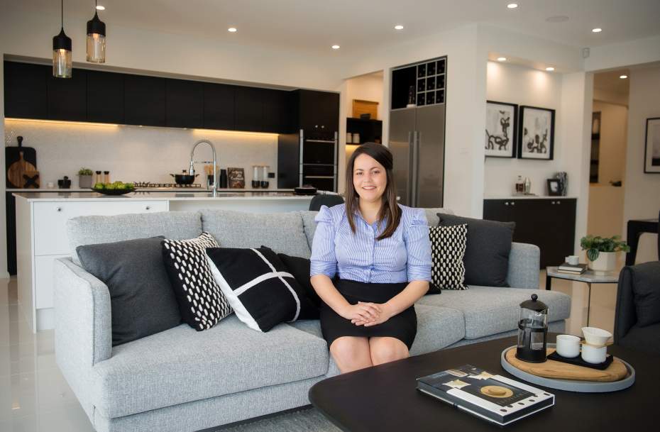 Tara Edmond Building and Design Consultant