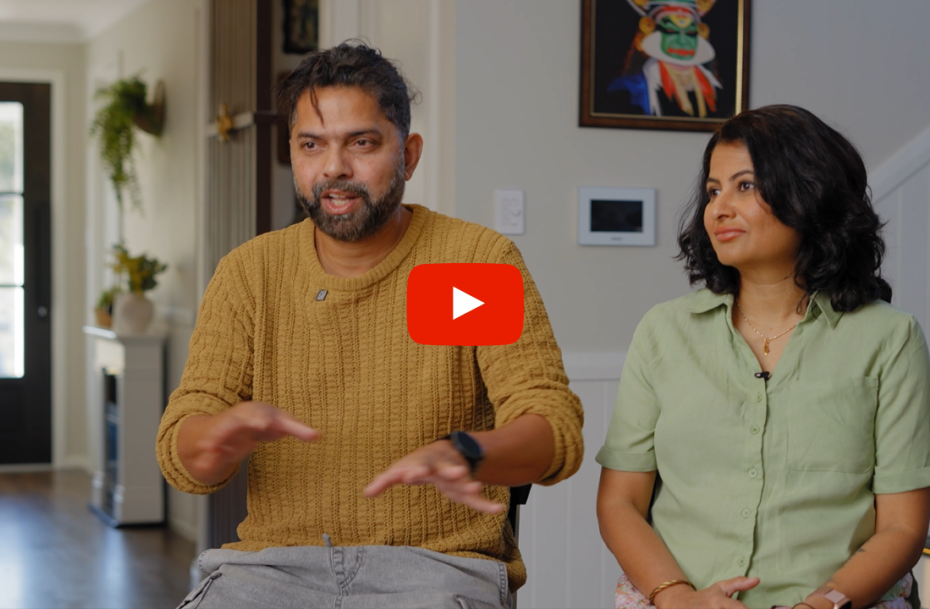 Arun_Sreeja_home_made_story_mcdonald_jones