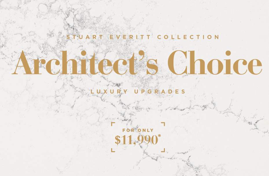 Architects Choice Cover 3