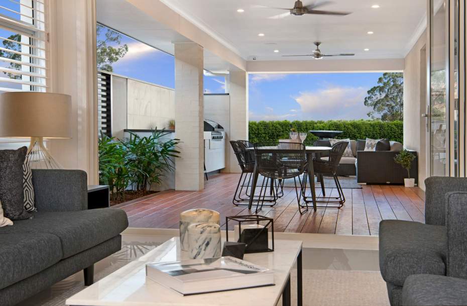 Broadbeach 15 Display Home Calderwood Thumbnail