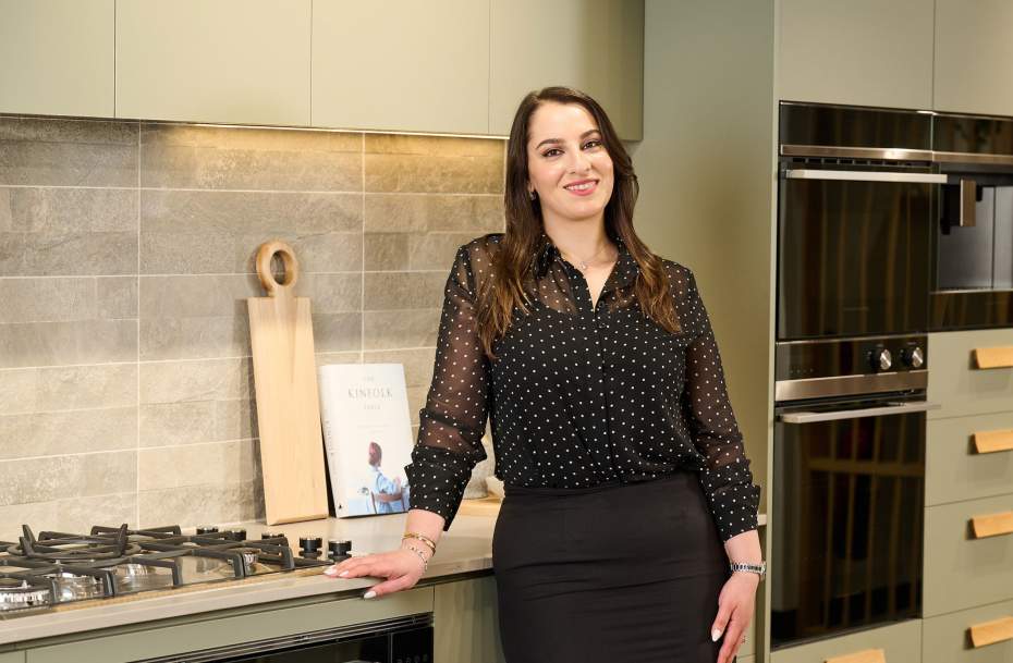 mcdonald jones building and design consultant sara arnold