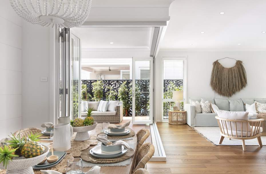 Coolum Warnervale Display Homes