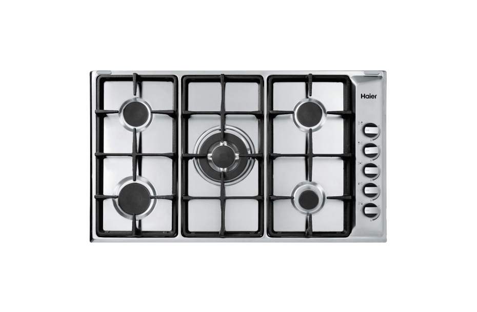 Haier Cooktop