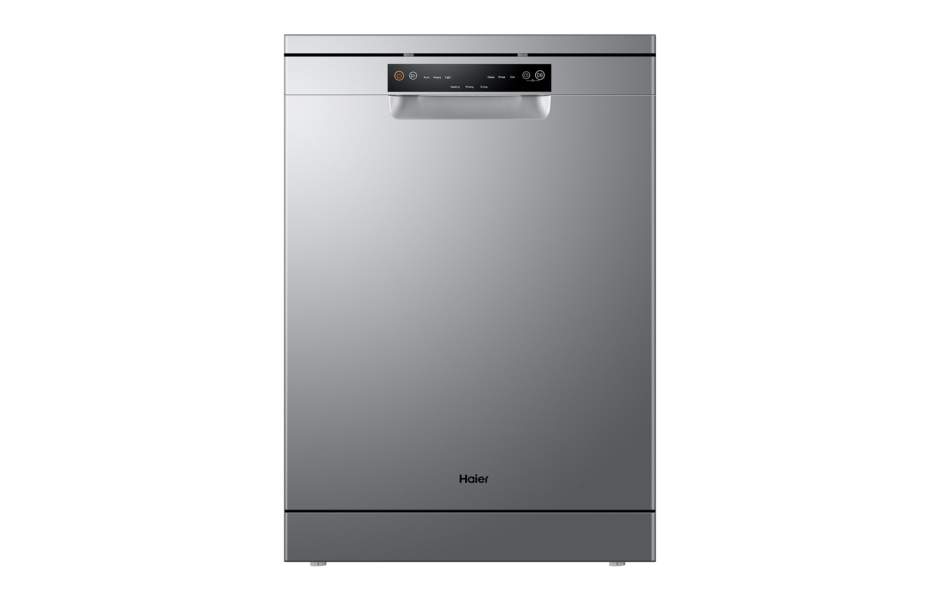 Haier Dishwasher