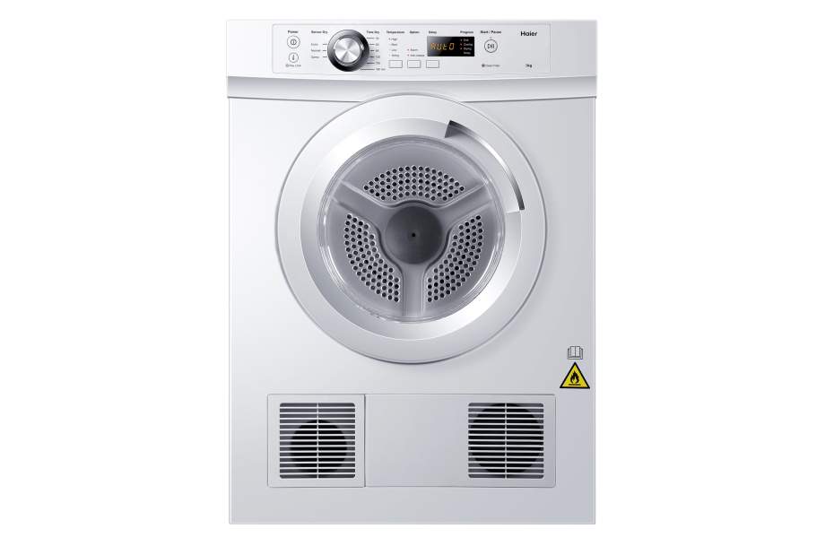 Haier Dryer