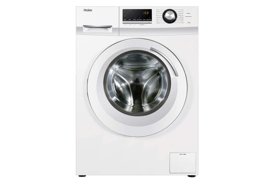 Haier Washer