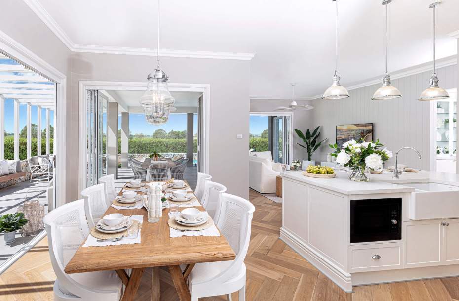 Home Designs Coffs Harbour