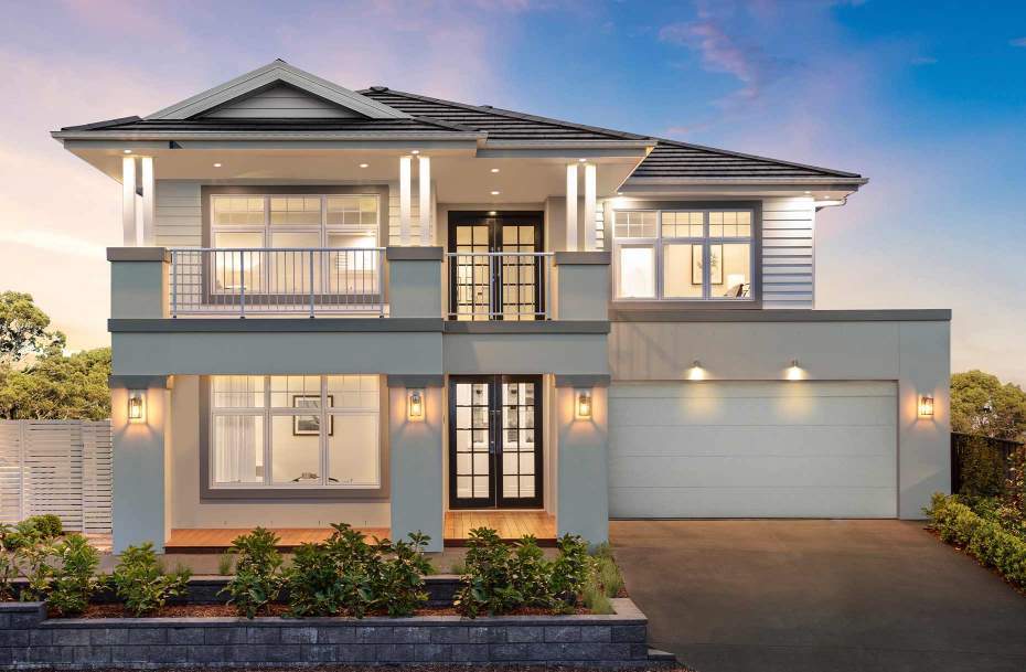 House and Land Packages