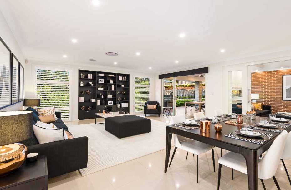 Metala Home Design - Display Home Googong Thumbnail