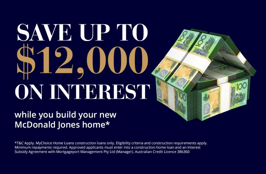 McDonald Jones Pays
