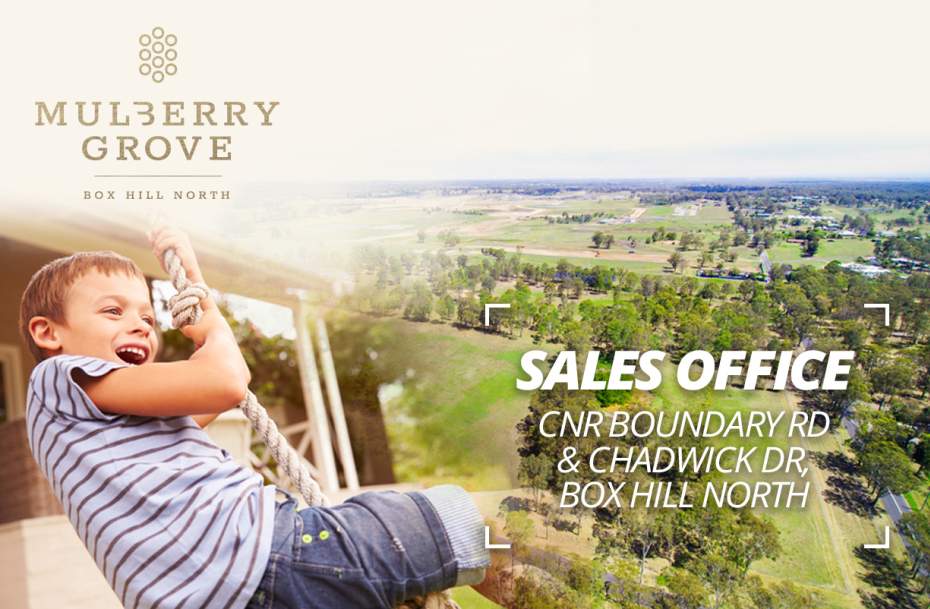 Mulberry Grove