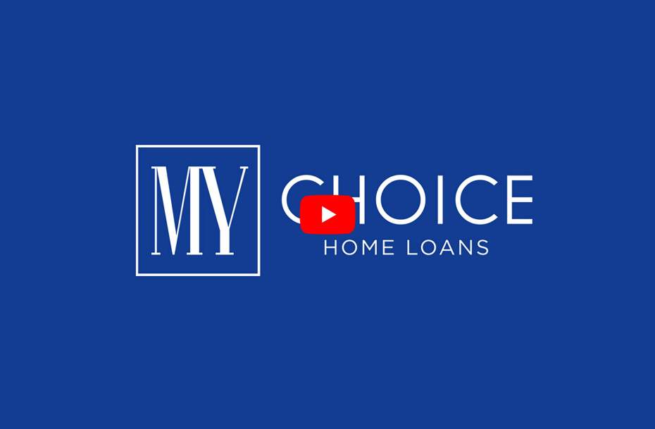 new home build finance mychoice home loans