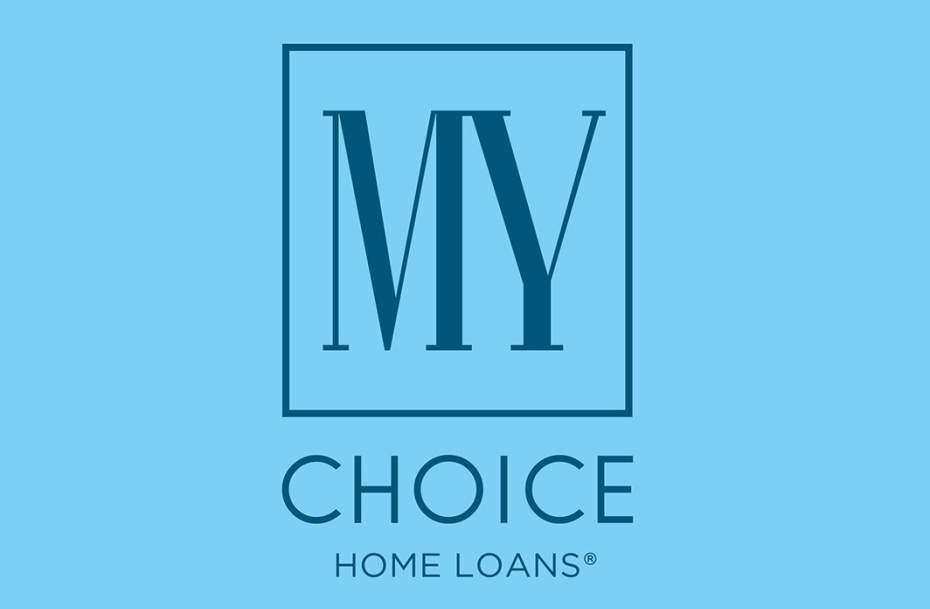 MyChoice Home Loans Logo Thumbnail