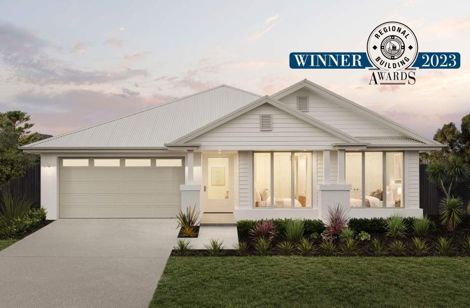 hunter award winning home design san marino MBA 2023