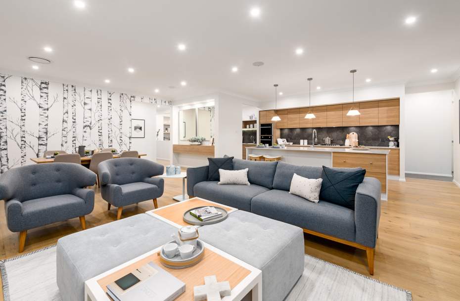 St Tropez - Leppington Display Home Thumbnail