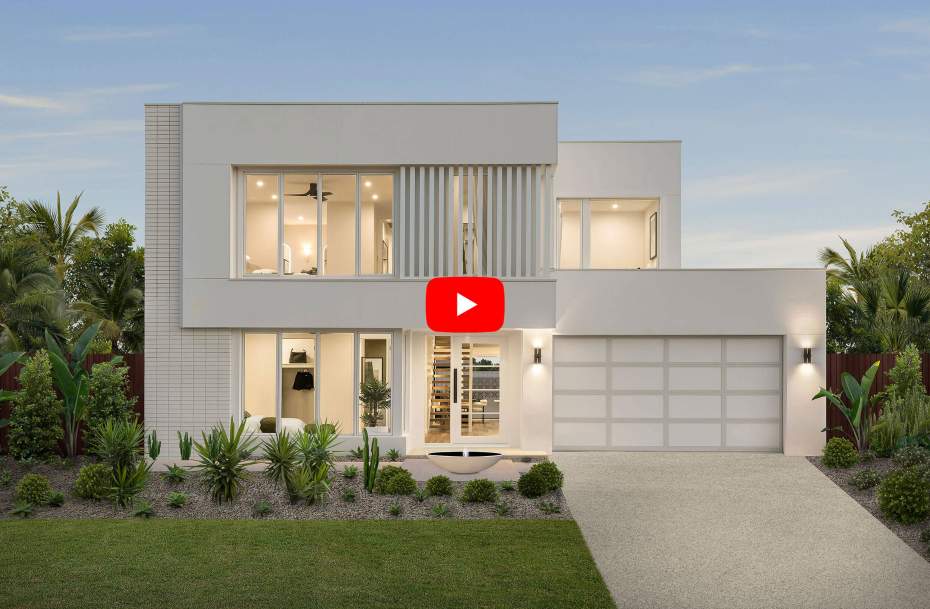 double storey home design grandeur 42 one webisode