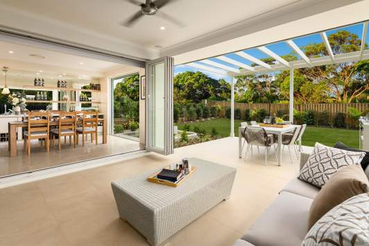 Barossa Two Storey Home - McDonald Jones Thumbnail
