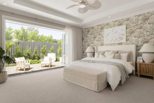 bayswater_one_storey_home_design_coastal_bedroom