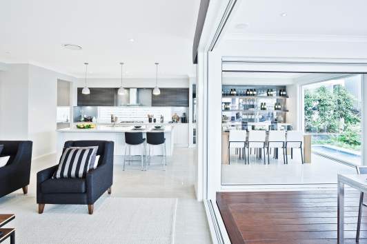 Edenvale home design - McDonald Jones Thumbnail