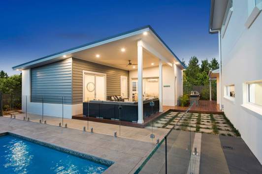 Granny Flats: General points to consider - Sydney Home Show