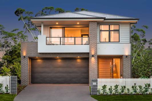 Tulloch Home Design Thumbnail