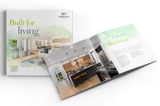 NextGen brochure