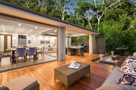 San Marino Display Home Thumbnail