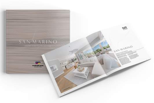 San Marino Stuart Everitt brochure thumbnail