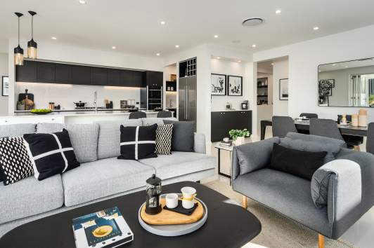 St Tropez - Leppington Thumbnail