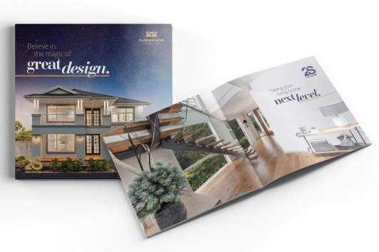 Home Builder Resources Guides Brochures Upgrades Mcdonald Jones Homes