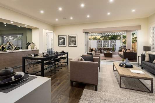 Vienna Home Design - Oran Park Thumbnail