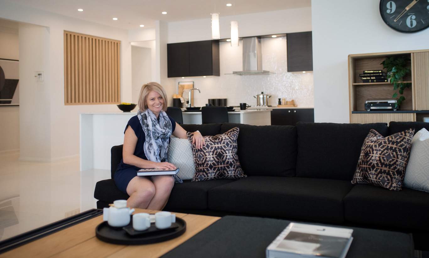 Angela Workman Angela Workman, Building and Design Consultant, McDonald Jones Homes Huntlee