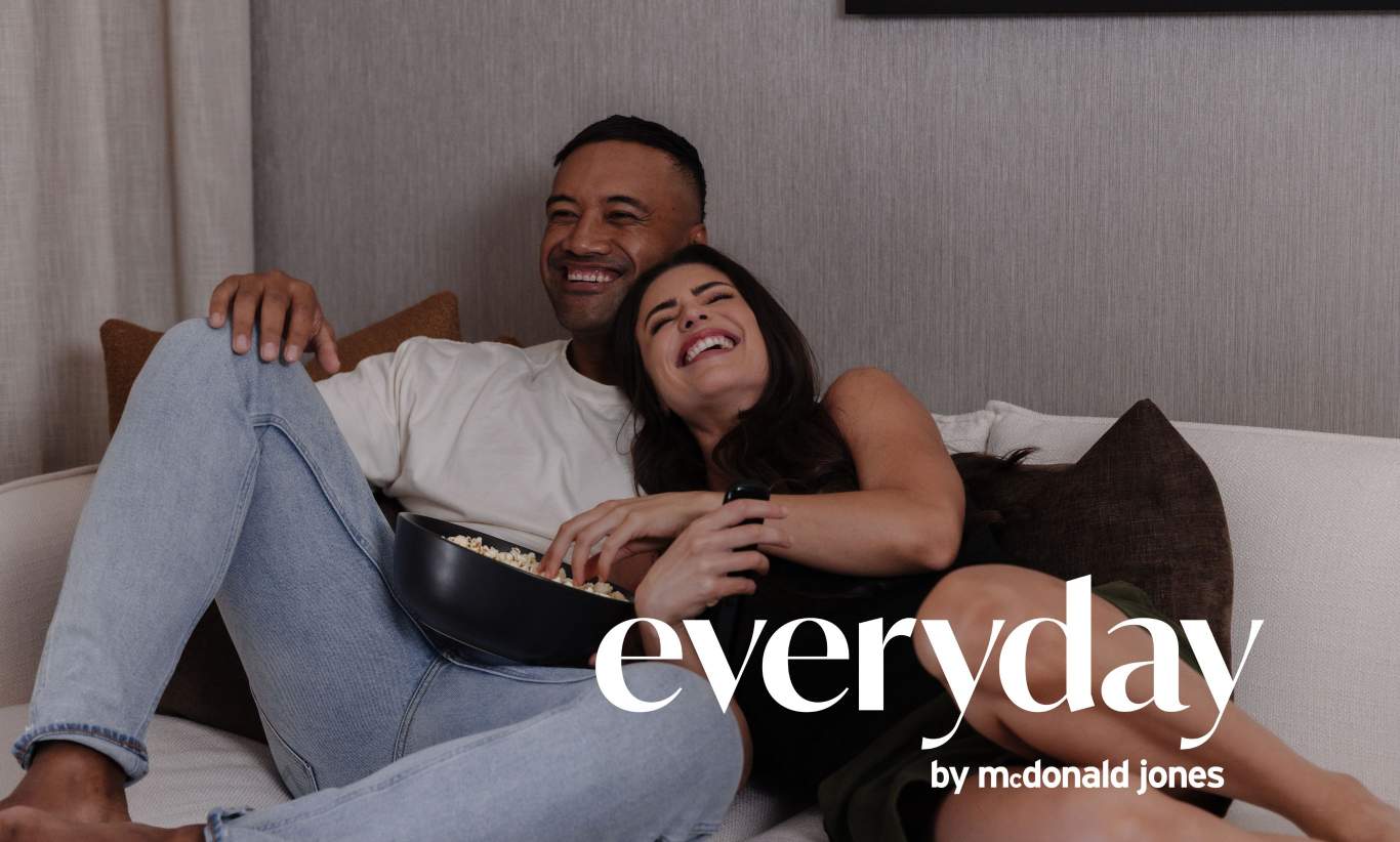 new home design collection everyday by mcdonald jones