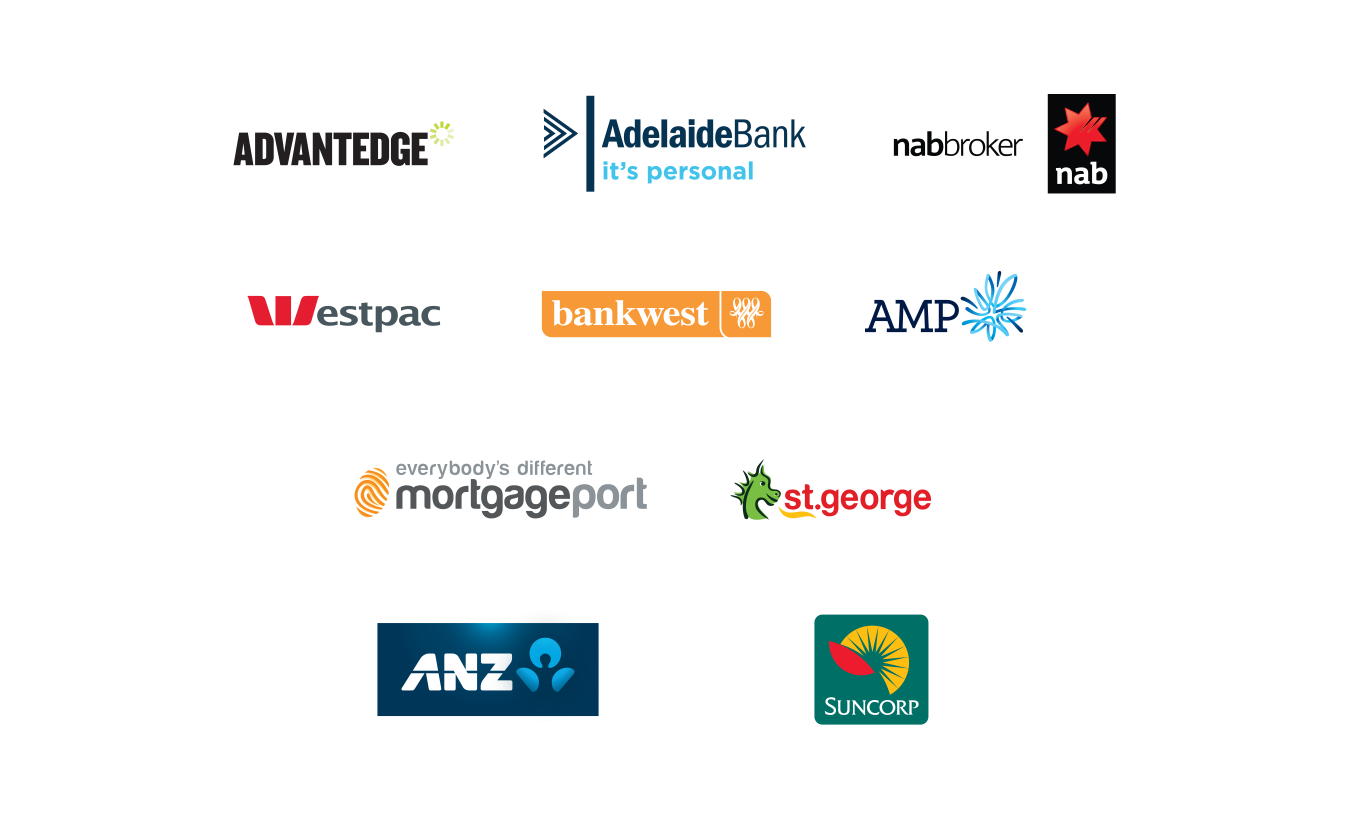 Lender Panel Lender Panel