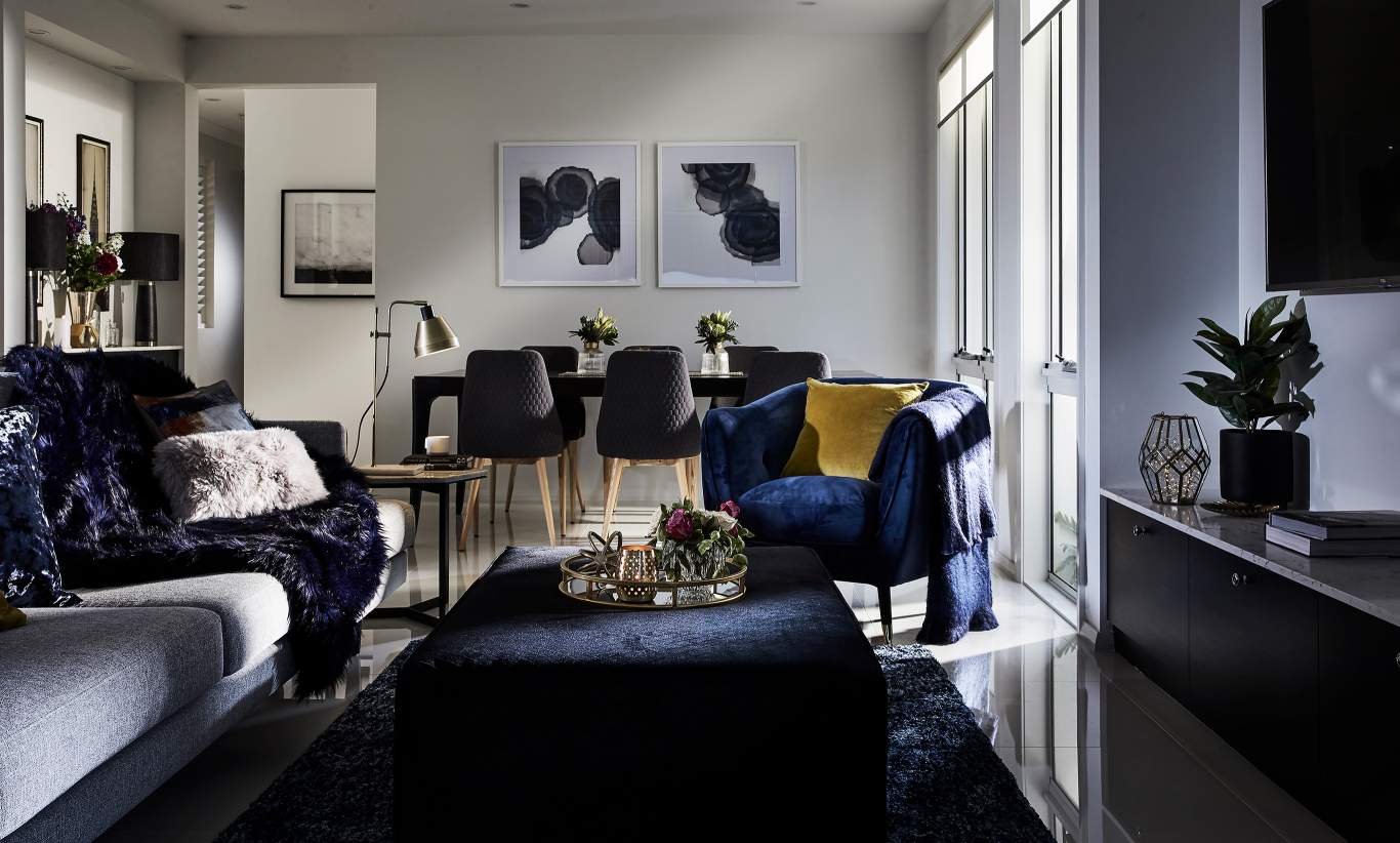 McDonald Jones Luxury Home