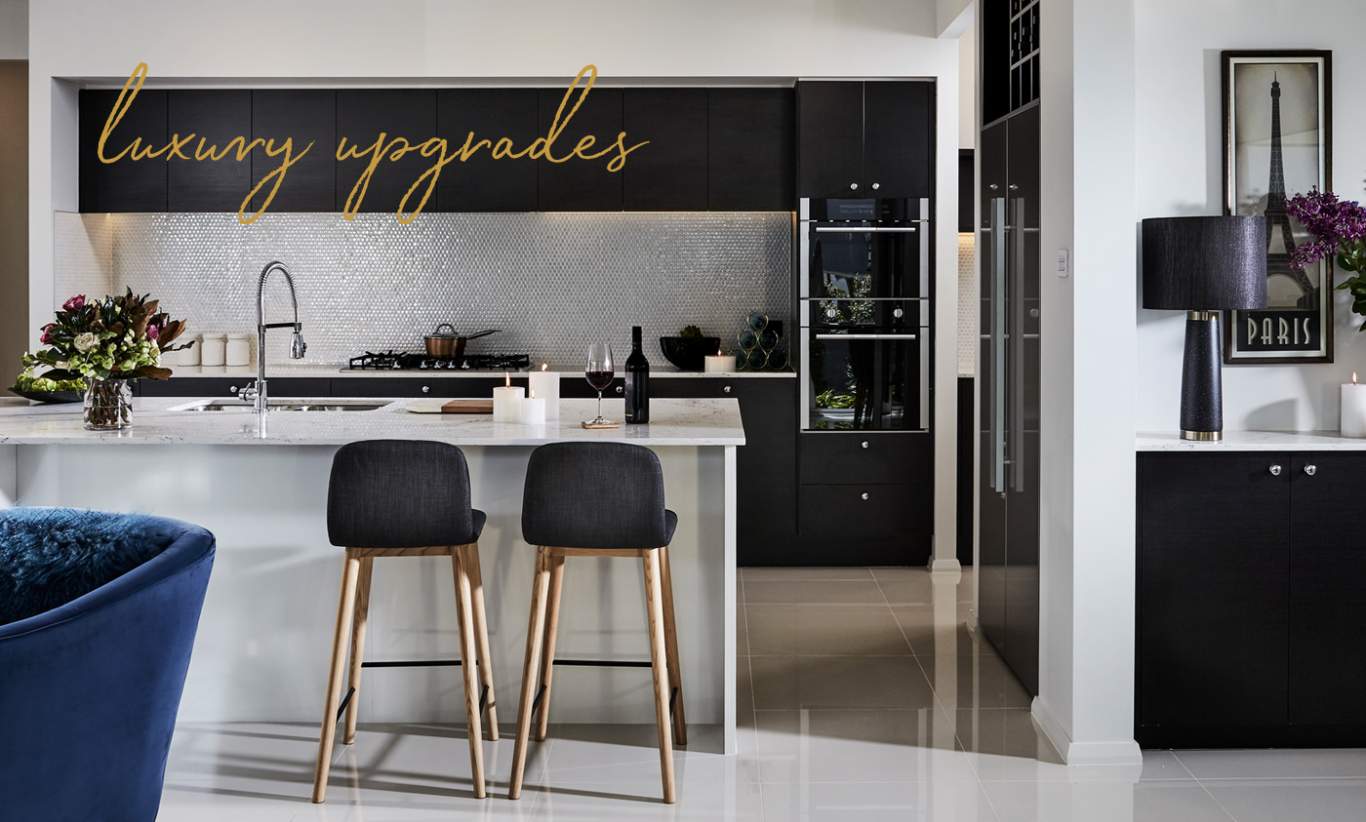 Luxury Upgrades Thumbnail
