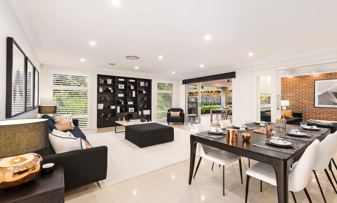 Metala Home Design - Display Home Googong Thumbnail