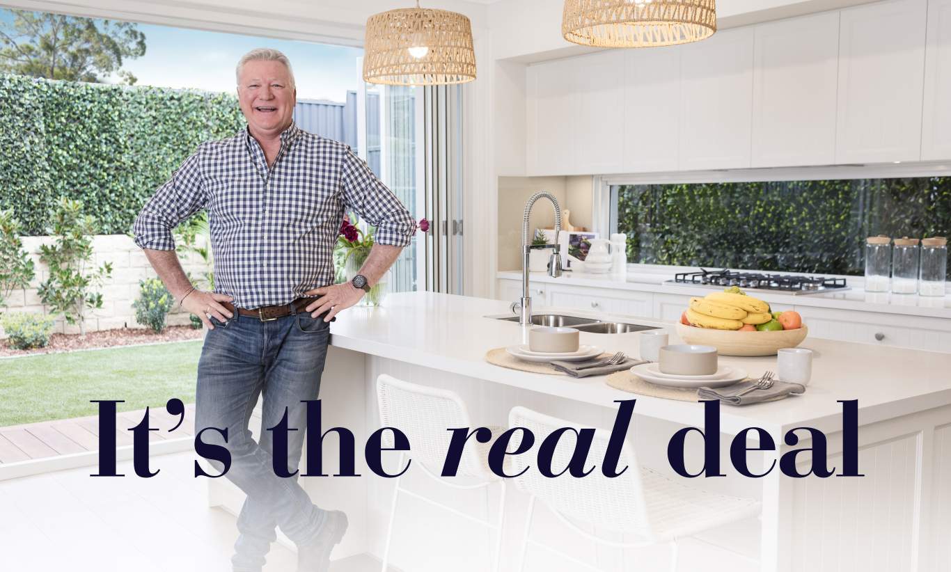 Scott Cam - The Real Deal