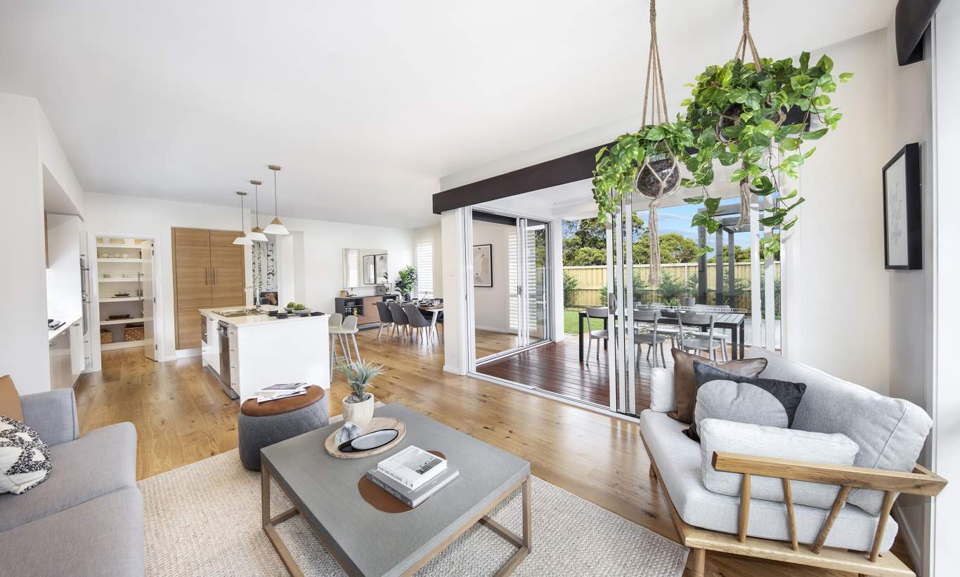 Tulloch 31 at Leppington Thumbnail