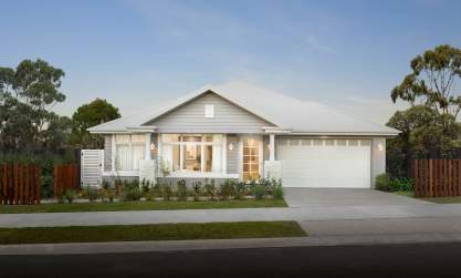 Retreat at Waterford Living 
