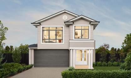 luxury display homes forest reach lancaster 31 hampton d facade