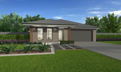 Browse Our 4 Bedroom House Plans Mcdonald Jones Homes