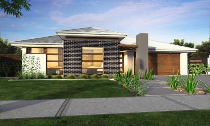 Browse Our 4 Bedroom House Plans Mcdonald Jones Homes