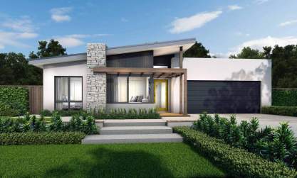 Admiral New House Designs