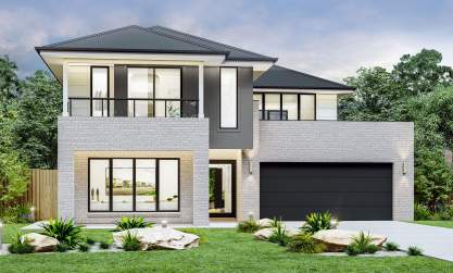 architectural new home designs scarborough two storey