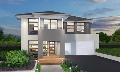 New Home Designs House Design by McDonald Jones Homes New Home Designs House Design by McDonald Jones Homes