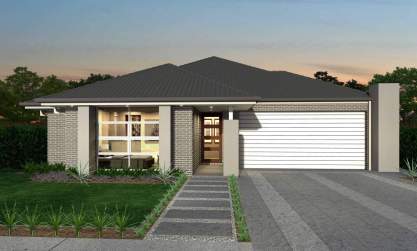 Chelsea New House Designs